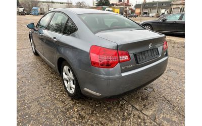 Citroen C5 2.0 HDI - автомобили, коли, обяви за нови и употребявани 6