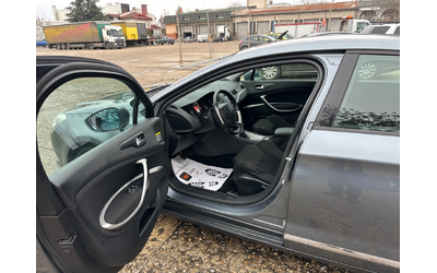 Citroen C5 2.0 HDI - автомобили, коли, обяви за нови и употребявани 9