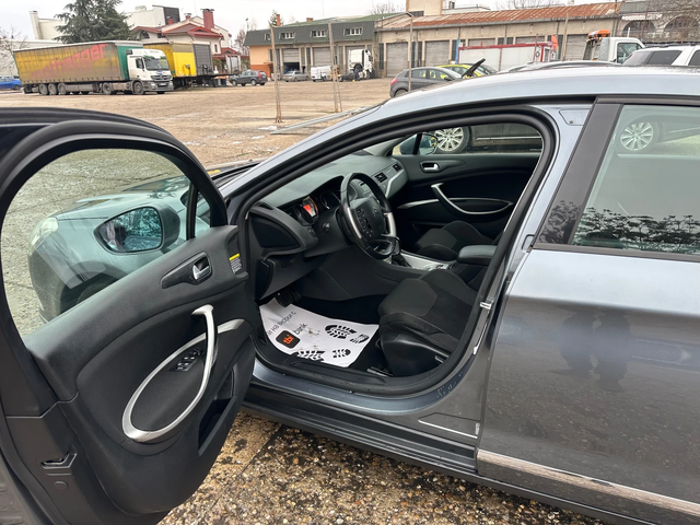 Citroen C5 2.0 HDI - автомобили, коли, обяви за нови и употребявани 9