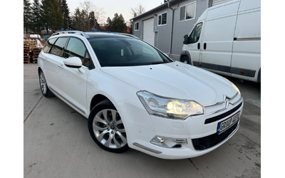 citroen-c5 - 0