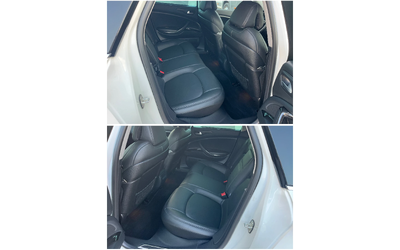 Citroen C5 2, 7HDI-204k.с/АВТОМАТ/МАСАЖ/ПАНОРАМА/NAVI/УНИКАТ! - автомобили, коли, обяви за нови и употребявани 10