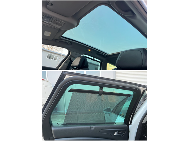 Citroen C5 2, 7HDI-204k.с/АВТОМАТ/МАСАЖ/ПАНОРАМА/NAVI/УНИКАТ! - автомобили, коли, обяви за нови и употребявани 11