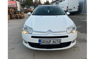 citroen-c5 - 1