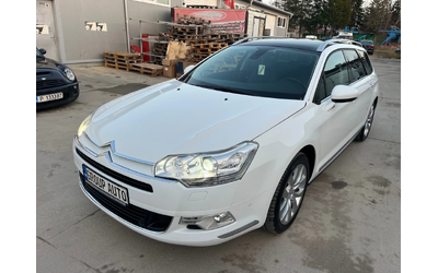 citroen-c5 - 2