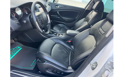 Citroen C5 2, 7HDI-204k.с/АВТОМАТ/МАСАЖ/ПАНОРАМА/NAVI/УНИКАТ! - автомобили, коли, обяви за нови и употребявани 9
