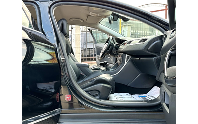 Citroen C5 2.0HDI 140HP EXCLUSIVE - автомобили, коли, обяви за нови и употребявани 10