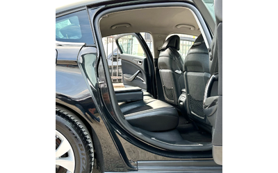 Citroen C5 2.0HDI 140HP EXCLUSIVE - автомобили, коли, обяви за нови и употребявани 12