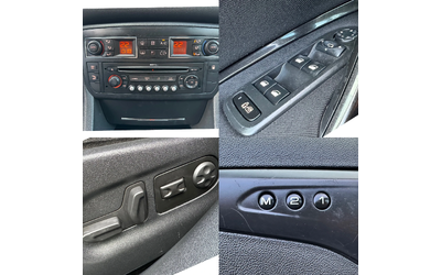 Citroen C5 2.0HDI 140HP EXCLUSIVE - автомобили, коли, обяви за нови и употребявани 13