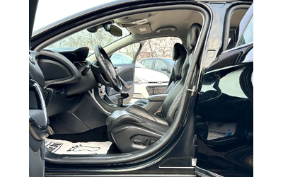 Citroen C5 2.0HDI 140HP EXCLUSIVE - автомобили, коли, обяви за нови и употребявани 8