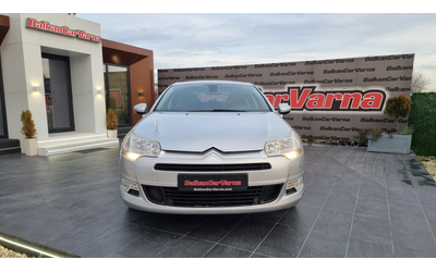 citroen-c5 - 0