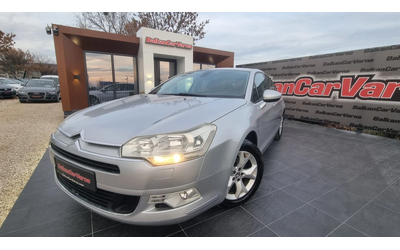 citroen-c5 - 1
