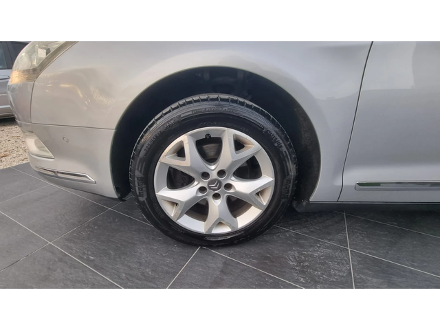 Citroen C5 1.8i BERLINA - автомобили, коли, обяви за нови и употребявани 4