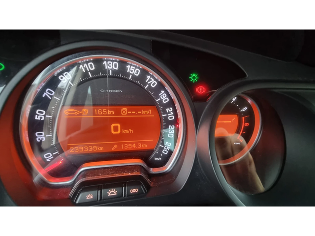 Citroen C5 1.8i BERLINA - автомобили, коли, обяви за нови и употребявани 5