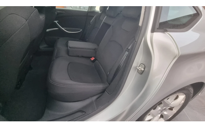 Citroen C5 1.8i BERLINA - автомобили, коли, обяви за нови и употребявани 9