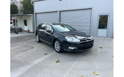 citroen-c5 - 0