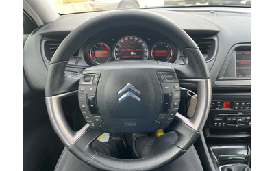 Citroen C5 TOURER - автомобили, коли, обяви за нови и употребявани 13