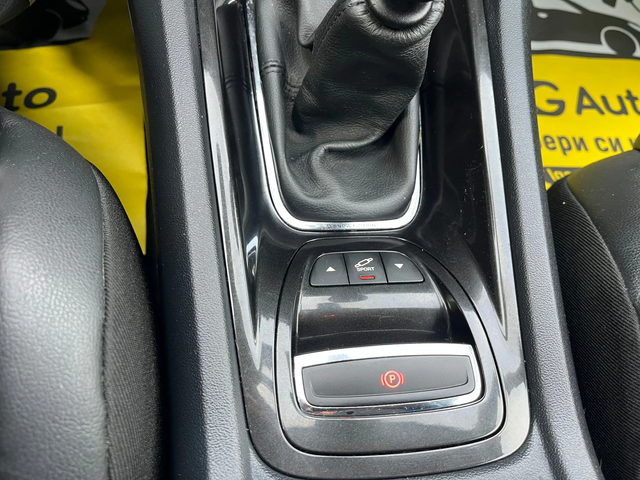 Citroen C5 TOURER - автомобили, коли, обяви за нови и употребявани 15