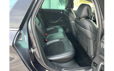 Citroen C5 TOURER - автомобили, коли, обяви за нови и употребявани 16