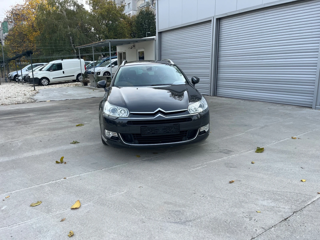 Citroen C5 TOURER - автомобили, коли, обяви за нови и употребявани 1