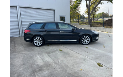 citroen-c5 - 4