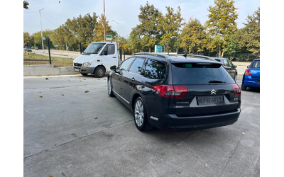 Citroen C5 TOURER - автомобили, коли, обяви за нови и употребявани 7