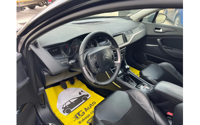 Citroen C5 TOURER - автомобили, коли, обяви за нови и употребявани 9