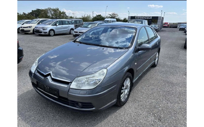 citroen-c5 - 0