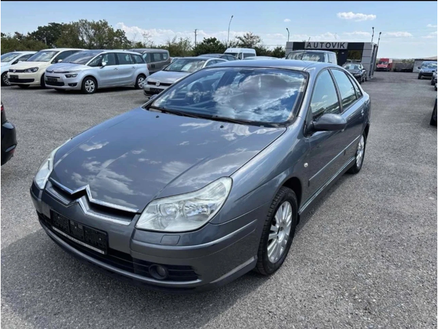 Citroen C5 - автомобили, коли, обяви за нови и употребявани 0