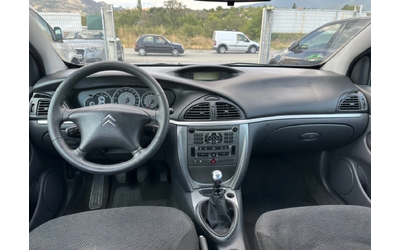 Citroen C5 - автомобили, коли, обяви за нови и употребявани 11