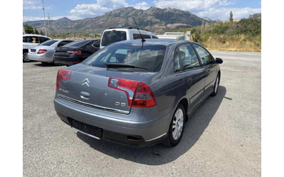 citroen-c5 - 3