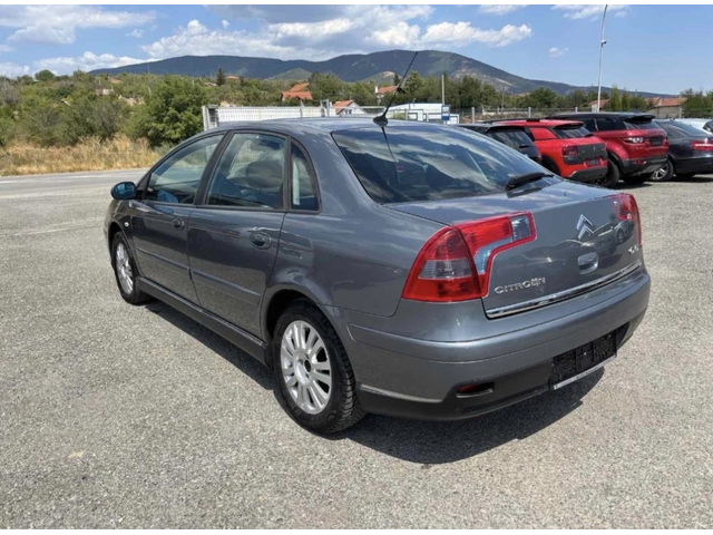 Citroen C5 - автомобили, коли, обяви за нови и употребявани 5