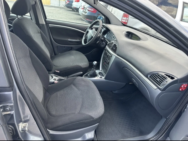 Citroen C5 - автомобили, коли, обяви за нови и употребявани 9