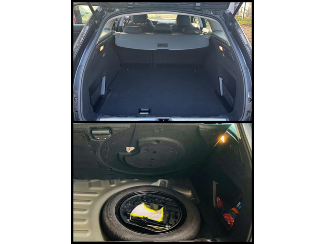 Citroen C5 2.0i/EXCLUSIVE - автомобили, коли, обяви за нови и употребявани 13