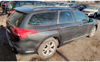 citroen-c5 - 4