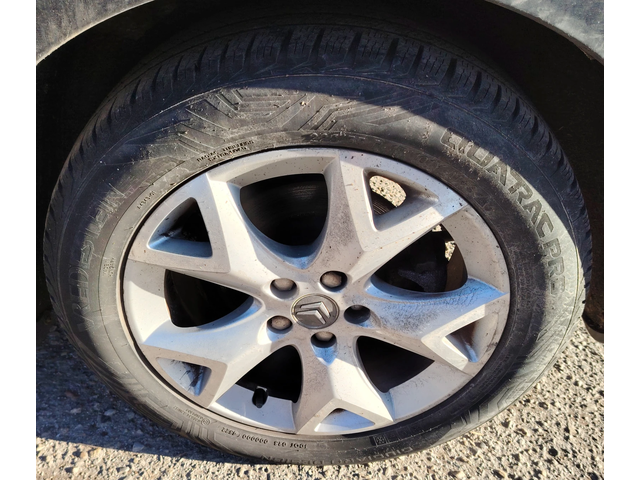 Citroen C5 2.0i/EXCLUSIVE - автомобили, коли, обяви за нови и употребявани 6