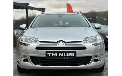 citroen-c5 - 0