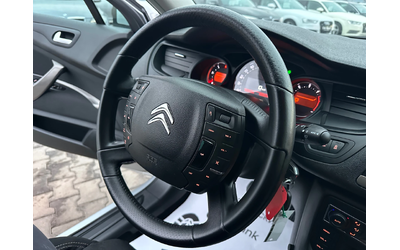 Citroen C5 FACELIFT* LED* NAVI* AVTOMATIK* TOP* - автомобили, коли, обяви за нови и употребявани 13