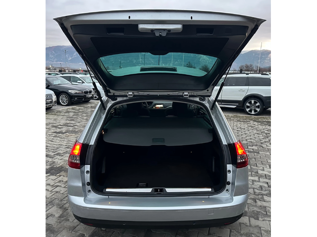 Citroen C5 FACELIFT* LED* NAVI* AVTOMATIK* TOP* - автомобили, коли, обяви за нови и употребявани 14