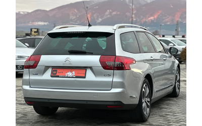 citroen-c5 - 5