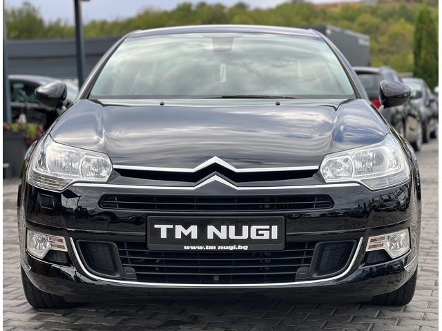 Citroen C5 - автомобили, коли, обяви за нови и употребявани 0
