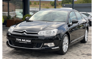 citroen-c5 - 1