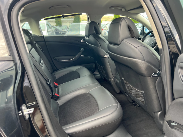 Citroen C5 - автомобили, коли, обяви за нови и употребявани 5