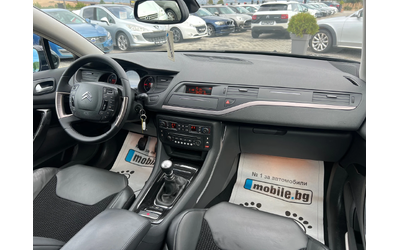 Citroen C5 - автомобили, коли, обяви за нови и употребявани 6