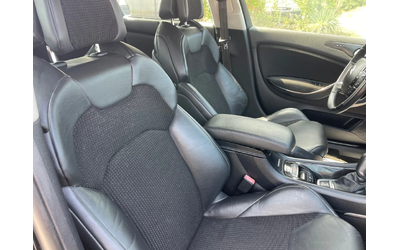 Citroen C5 2.0TDI-163-FEIS-NAVI-ITALIA - автомобили, коли, обяви за нови и употребявани 10