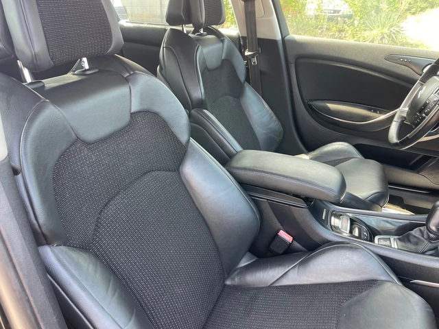 Citroen C5 2.0TDI-163-FEIS-NAVI-ITALIA - автомобили, коли, обяви за нови и употребявани 10