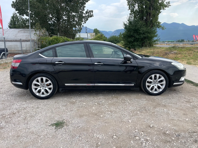Citroen C5 2.0TDI-163-FEIS-NAVI-ITALIA - автомобили, коли, обяви за нови и употребявани 3