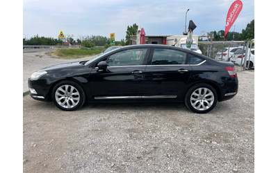 Citroen C5 2.0TDI-163-FEIS-NAVI-ITALIA - автомобили, коли, обяви за нови и употребявани 7