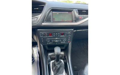 Citroen C5 2.0TDI-163-FEIS-NAVI-ITALIA - автомобили, коли, обяви за нови и употребявани 8