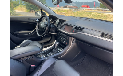 Citroen C5 2.0TDI-163-FEIS-NAVI-ITALIA - автомобили, коли, обяви за нови и употребявани 9