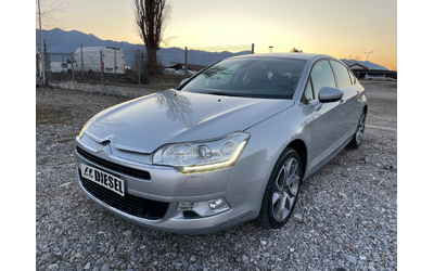 citroen-c5 - 0